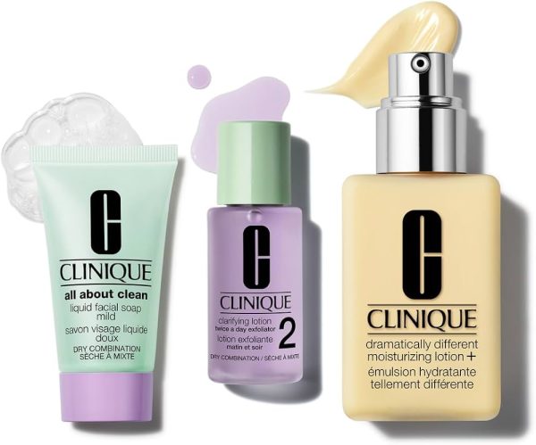 Clinique Great Skin, Great Deal