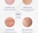 how to know your skin type