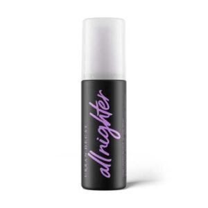 Urban Decay All Nighter Waterproof Makeup Setting Spray