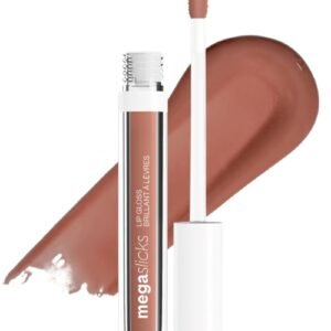 Wet n Wild MegaSlicks Lip Gloss