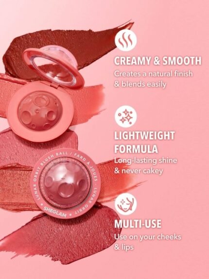 sheglam lunar orbit blush