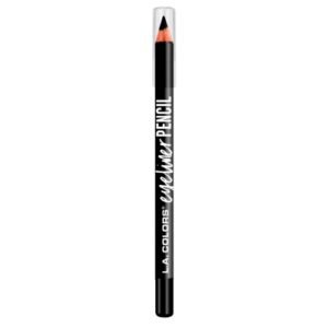 la colors eyeliner pencil
