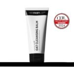 the inkey list oat cleansing balm