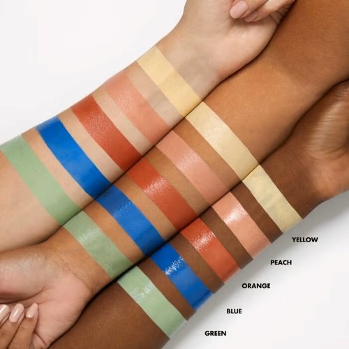 elf yellow corrector