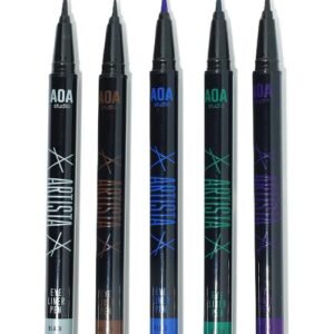 aoa artista eyeliner