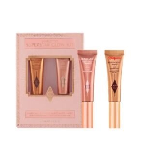 charlotte tilbury superstar glow kit