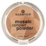 essence mosaic compact shimmer powder