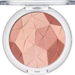essence mosaic compact shimmer powder