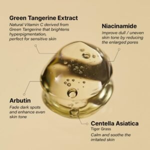 goodal vitamin c serum