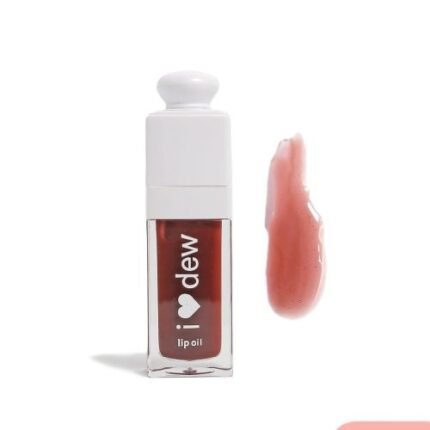 AOA I Heart Dew Lip Oil