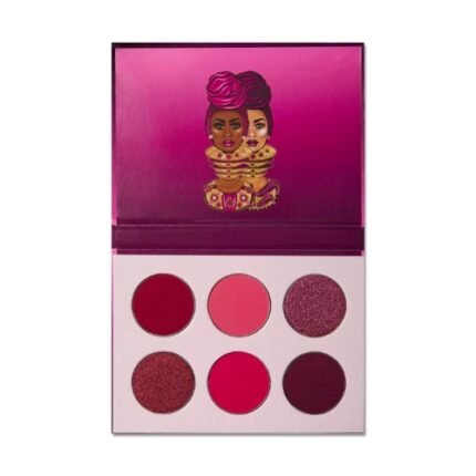 Juvia's Place Mini Eyeshadow Palettes