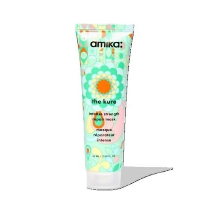 amika The Kure Intense Strength Repair Mask​