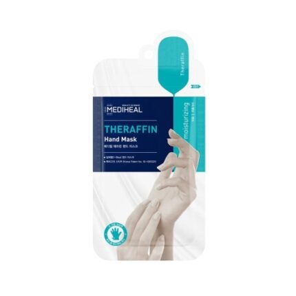 MEDIHEAL Theraffin Hand Mask