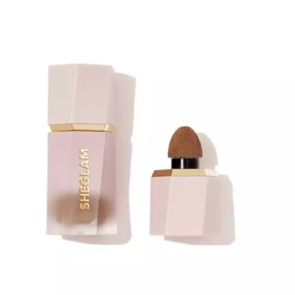 Sheglam Sun Sculpt Golden Sun Liquid Contour- Golden Sun