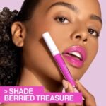 wet n wild mega slicks gloss