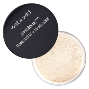 wet n wild loose powder