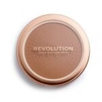 revolution mega bronzer warm