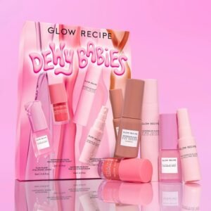 glow recipe dewy babies