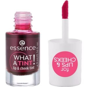 essence what a tint