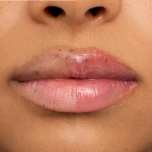 essence the super peptide glossy treatment