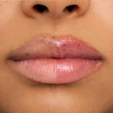 essence the super peptide glossy treatment