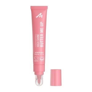 manhattan high shine butter me up bubble gum