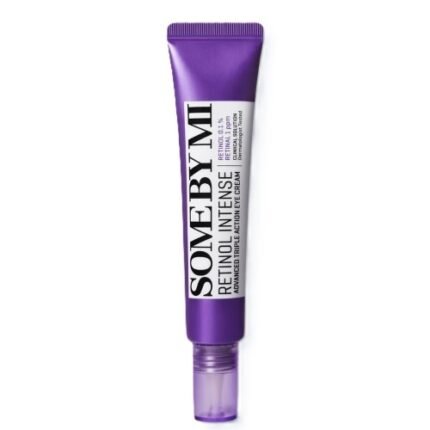 some by mi retinol eye cream