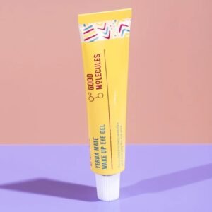 good molecules Yerba Mate Wake Up Eye Gel