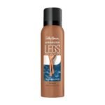 sally hansen air brush leg