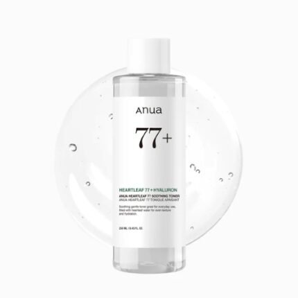 Anua Heartleaf 77 Soothing Toner