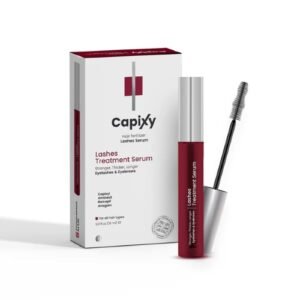 capixy lash serum