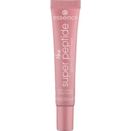essence The Super Peptide Glossy Lip Treatment
