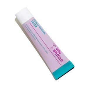 good molecules retinol cream