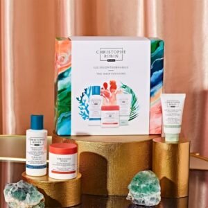 Christophe Robin mini hair esstentials