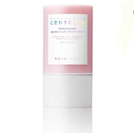 Skin1004 Poremizing Quick Clay Stick Mask