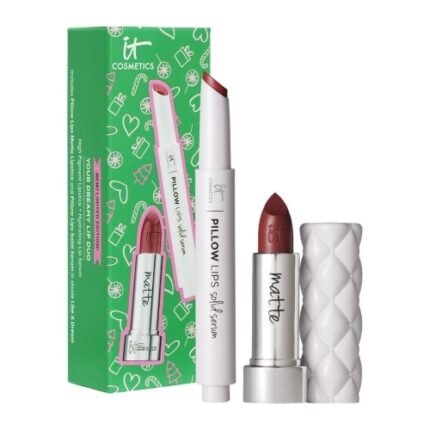 iT Cosmetics Your Dreamy Lip Duo