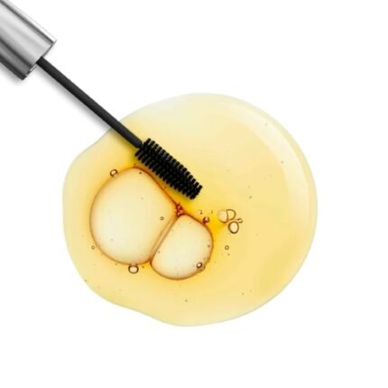 capixy lash serum