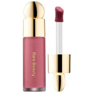 rare beauty blush believe