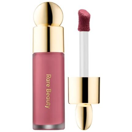 rare beauty blush believe