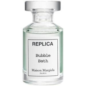 REPLICA Bubble Bath