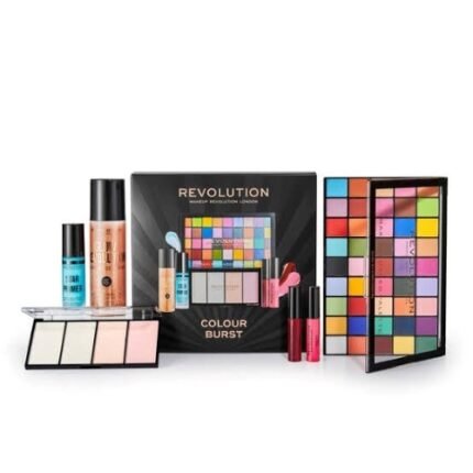 revolution colourburst set