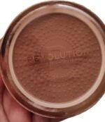 revolution mega bronzer