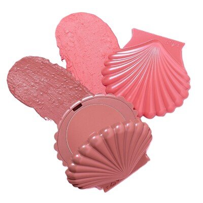 Tarte Sugar Rush Beach Cheeks Cream Blush
