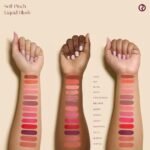 rare beauty blush shades