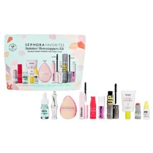 sephora summer showstoppers set