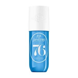 sol de janeiro cheirosa 76 mist