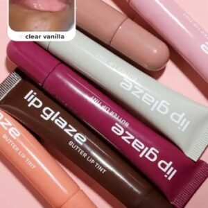 aoa lip glaze