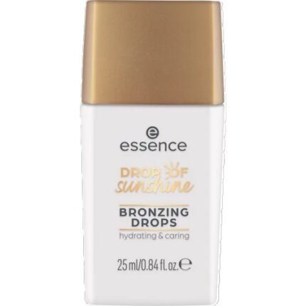 bronzing drops from essence
