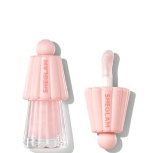 Sheglam Jelly Wow Hydrating Lip Oil