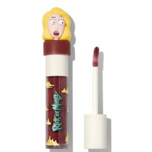 Sheglam X Rick and Morty Family Counseling Lip Gloss